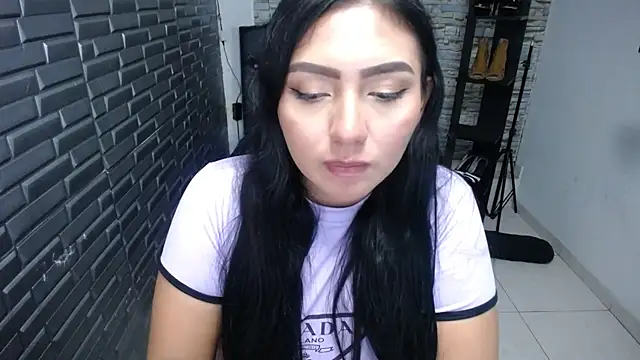 Czat XXX na żywo – ashley__greey