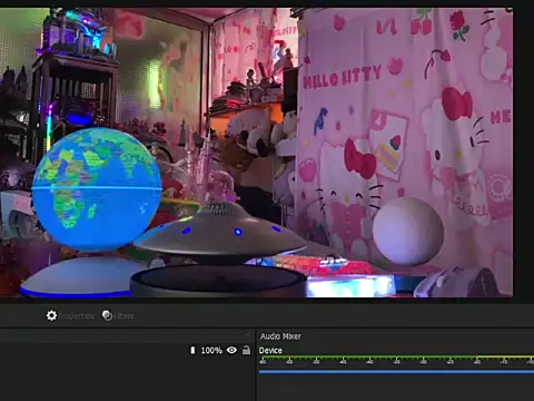 JesuAdam Live XXX-Chat