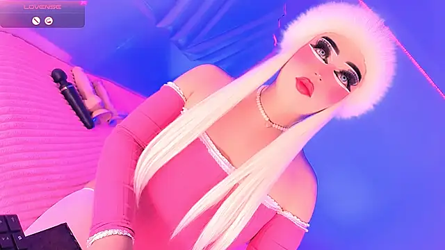 Sembang XXX Secara Langsung Valentina_Smith1_