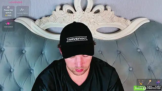 ArthurMeyers 라이브 XXX 채팅