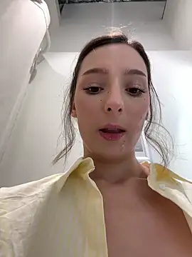 LilluKattenn Live XXX chat