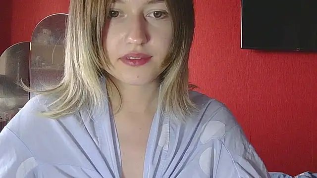 Beloved_Mary's Live XXX Chat