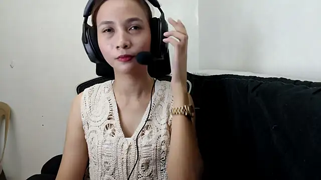 IvoryMadeiros Live XXX-chat