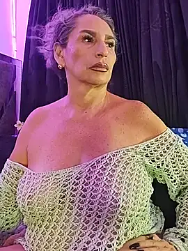 Lossexycacha's Live XXX Chat