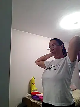 Chat XXX ao vivo de Celine_Faer1