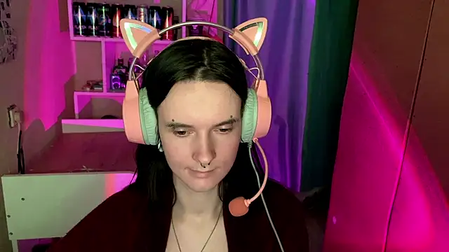 MabelDefina live XXX chat