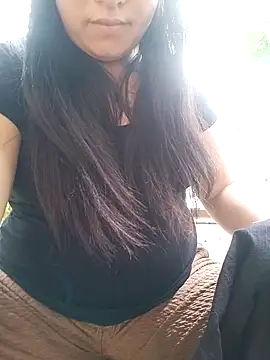 Chat +18 de miss-su ao vivo