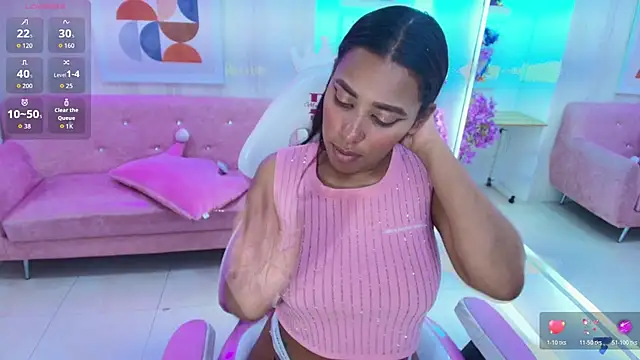 Afrodita_lorenn Live XXX chat