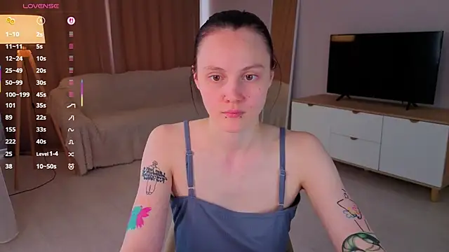 MaryCoopeer Live XXX Chat
