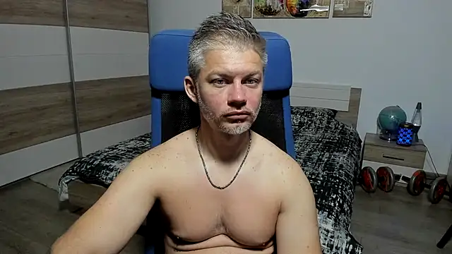 Show de webcam de RobbyShawz
