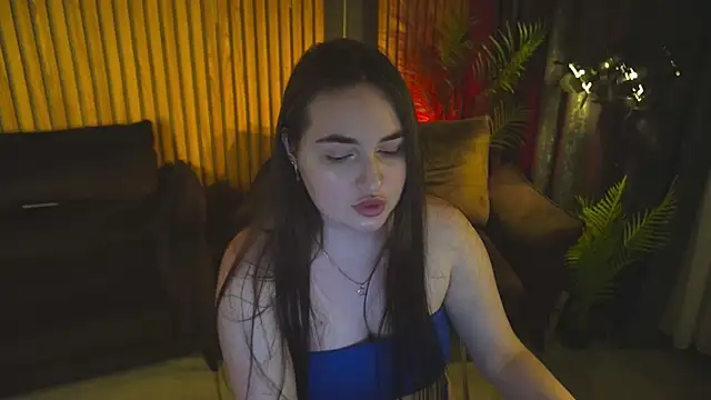 RapunzelAngel Obrolan Langsung XXX