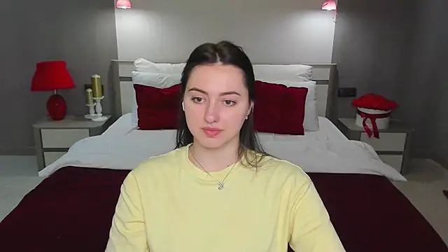 Christina_Enigma – Naživo XXX chat