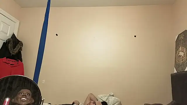 hailzeffn's Webcam Show