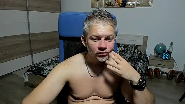 RobbyShawz 웹캠 쇼