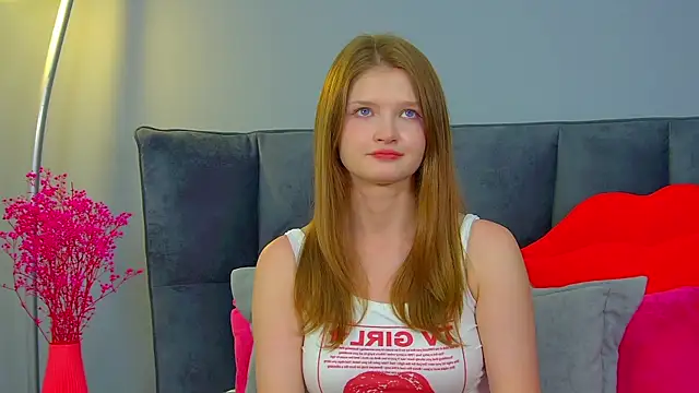 JaneRosen's Live XXX Chat