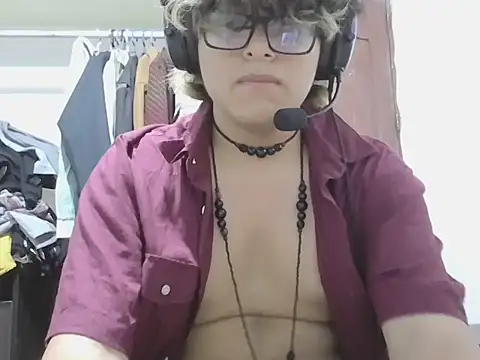 XXX chat uživo modela layom_21