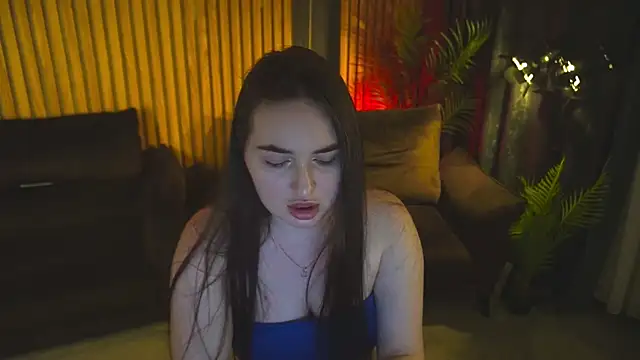 RapunzelAngel Chat XXX live
