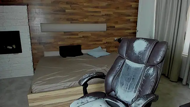 Chat XXX ao vivo de IvanHydee