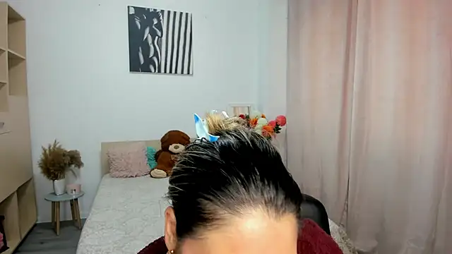 AlexaJuly live XXX chat
