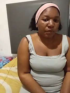 Živý XXX chat Ciara-Mia