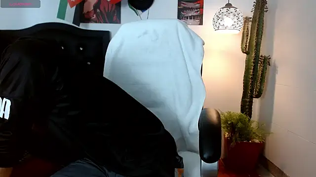 Jack_Ryan26's Live XXX Chat