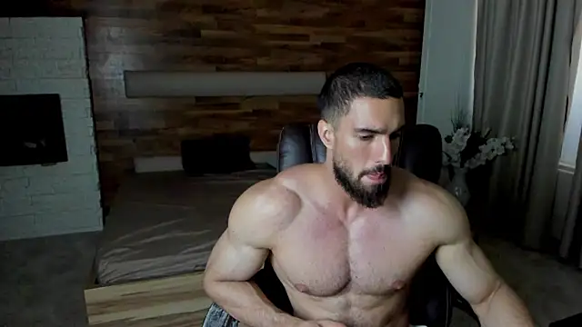 Chat XXX Live IvanHydee