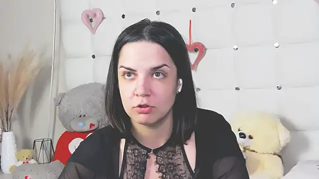 AlsouKass live XXX chat