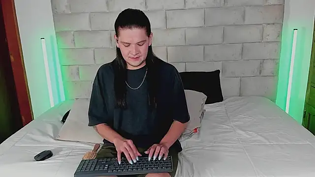 Онлайн чат XXX MatthewDavis_