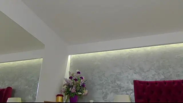 Chatroom XXX en direct de NataliaVice