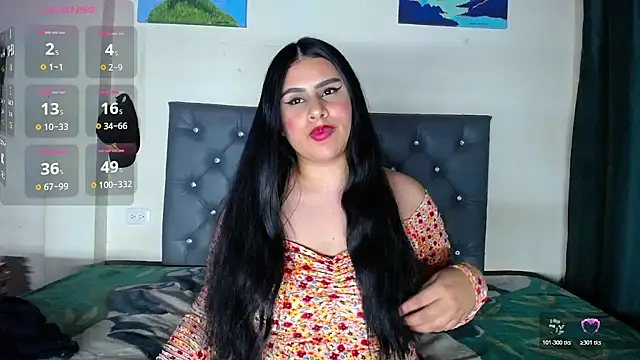 Antonellaa_111's Live XXX Chat