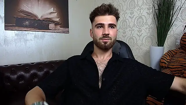 KyloEast – Live XXX-chat