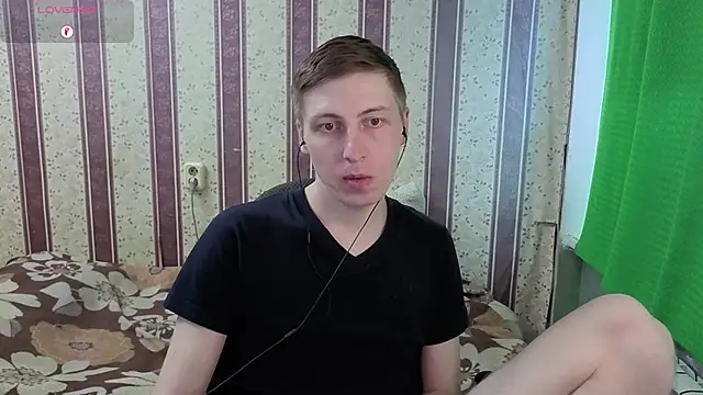 Darien_Brown: απευθείας συνομιλία ΧΧΧ