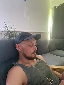 Czat XXX na żywo – MattMiller28