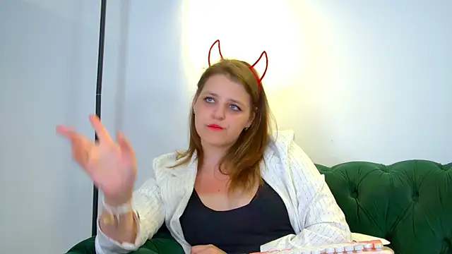 AlexaAvery's Live XXX Chat