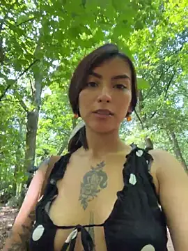 XXX chat uživo modela Zoe_addiction