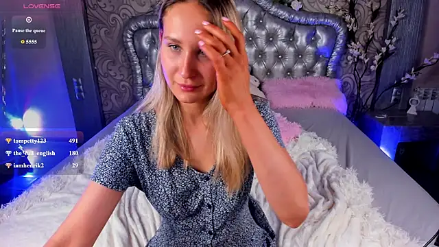Chat XXX en directo de _AmeliaGold