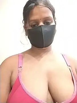צ'אט XXX בשידור חי של Nakedgirl07