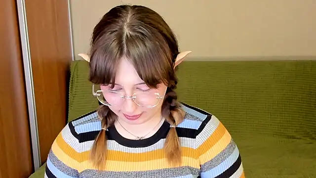 XXX chat uživo modela just_fucked777