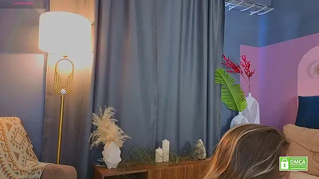 Živý XXX chat Chiaranotte