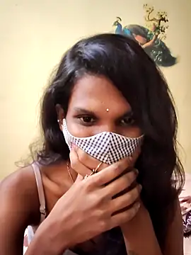 Shreya-telugupilla Chat XXX in diretta