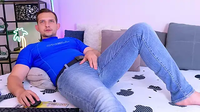 Jimmy_Doss Live XXX-Chat