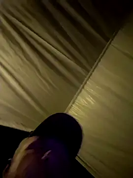 Show Webcam de sneakypeteyo1