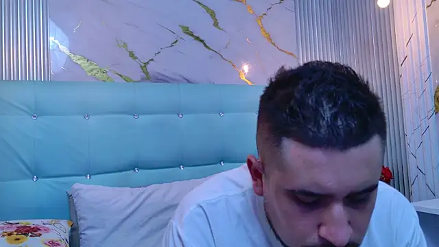 rocockdaddy – Naživo XXX chat