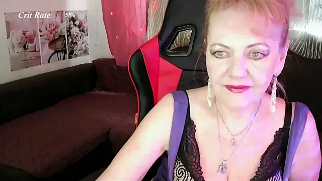 Liset_Monro's Live XXX Chat