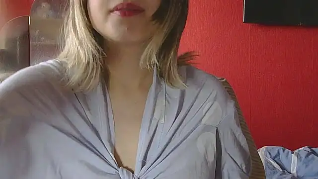 Beloved_Mary – Live XXX-chat