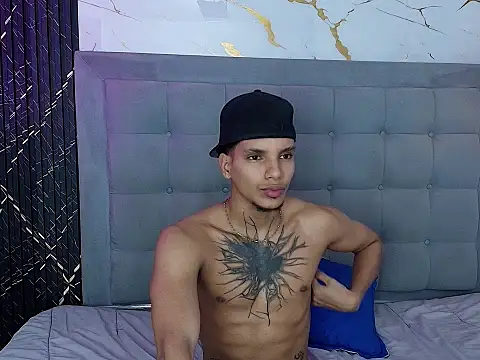 Chat +18 de kai_storm77 ao vivo