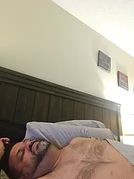 Chat XXX en directo de Roddog18
