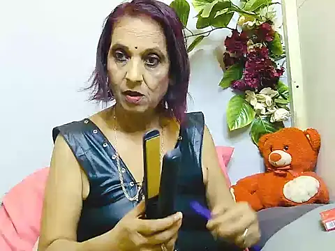 Hot_queen58's Live XXX Chat
