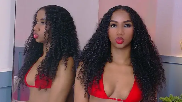 Chloe-Rose- Chat XXX in diretta