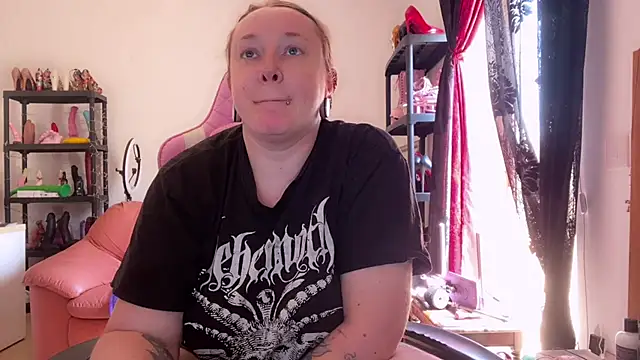 kisicaxx Live XXX-Chat